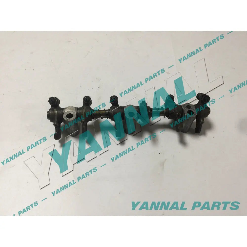 high performance For Yanmar Diesel Engine Part 3D84-1 Rocker Arm Assy