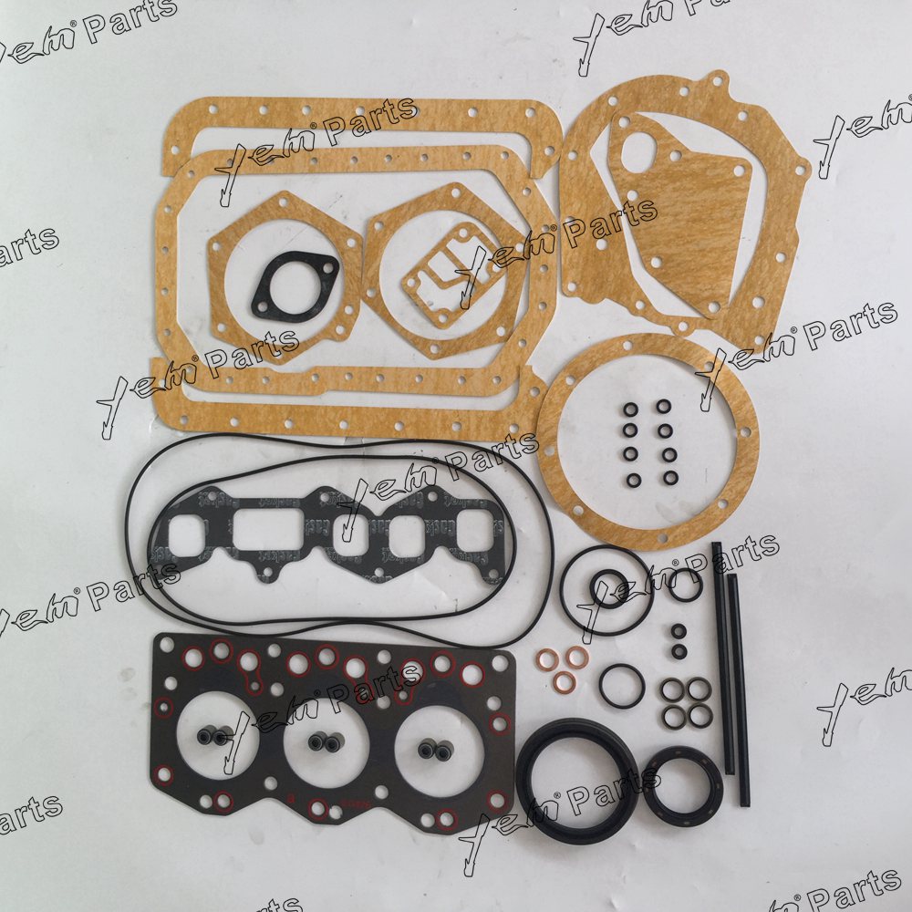 3AE1 FULL GASKET SET FOR ISUZU DIESEL ENGINE PARTS For Isuzu