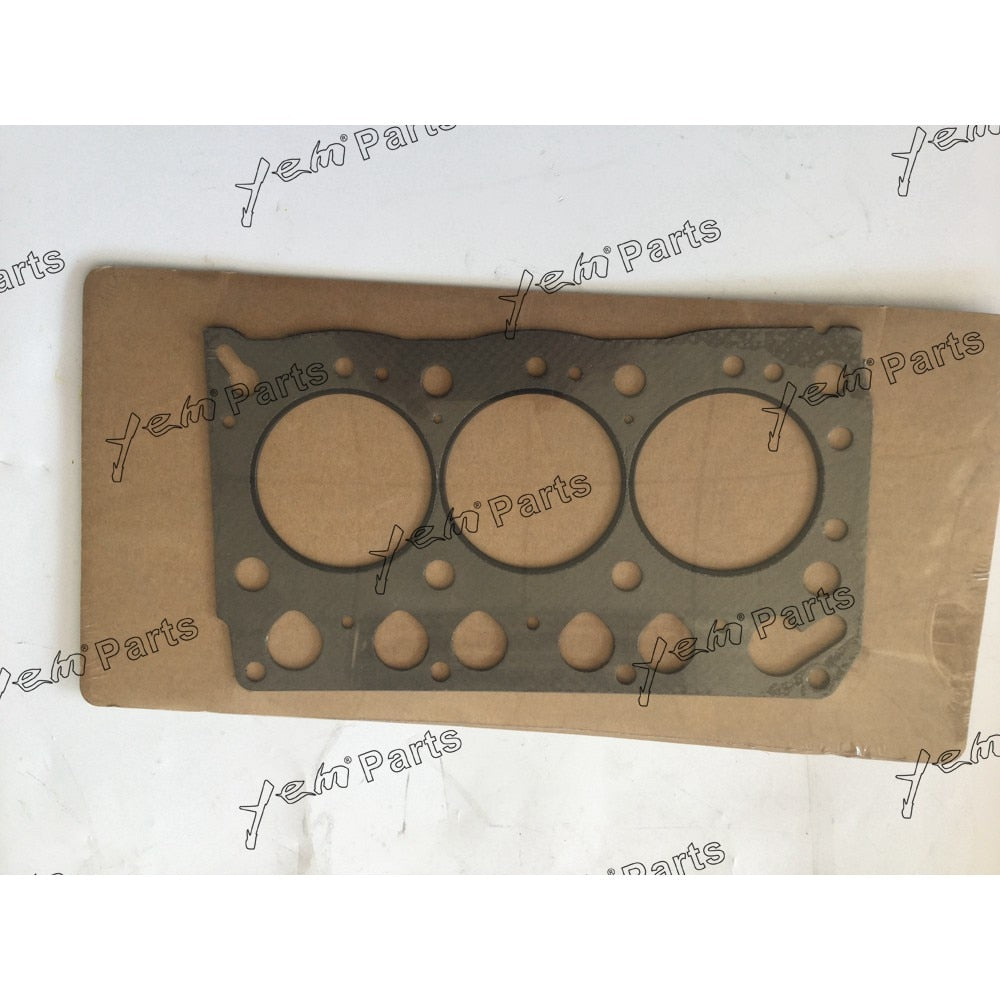 3LB1 CYLINDER HEAD GASKET FOR ISUZU DIESEL ENGINE PARTS For Isuzu