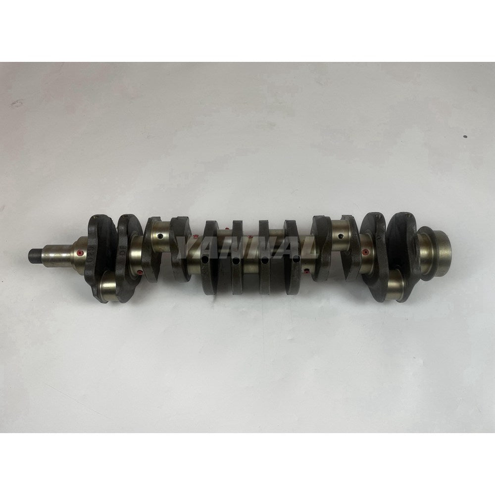 MITSUBISHI S6S CRANKSHAFT For Mitsubishi