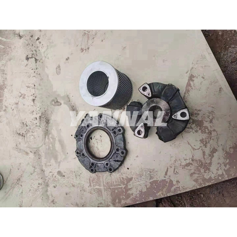 KUBOTA V2403 ENGINE COUPLING For Kubota