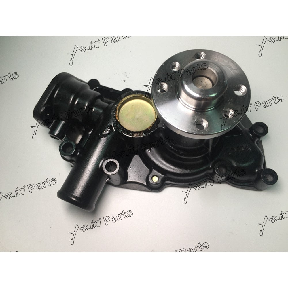 4LE1 WATER PUMP FOR ISUZU DIESEL ENGINE PARTS For Isuzu