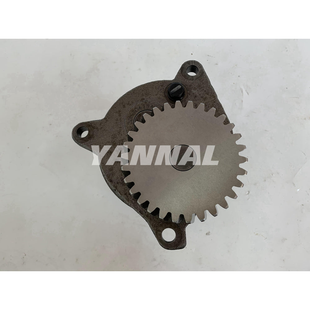 CUMMINS K19 OIL PUMP For Cummins