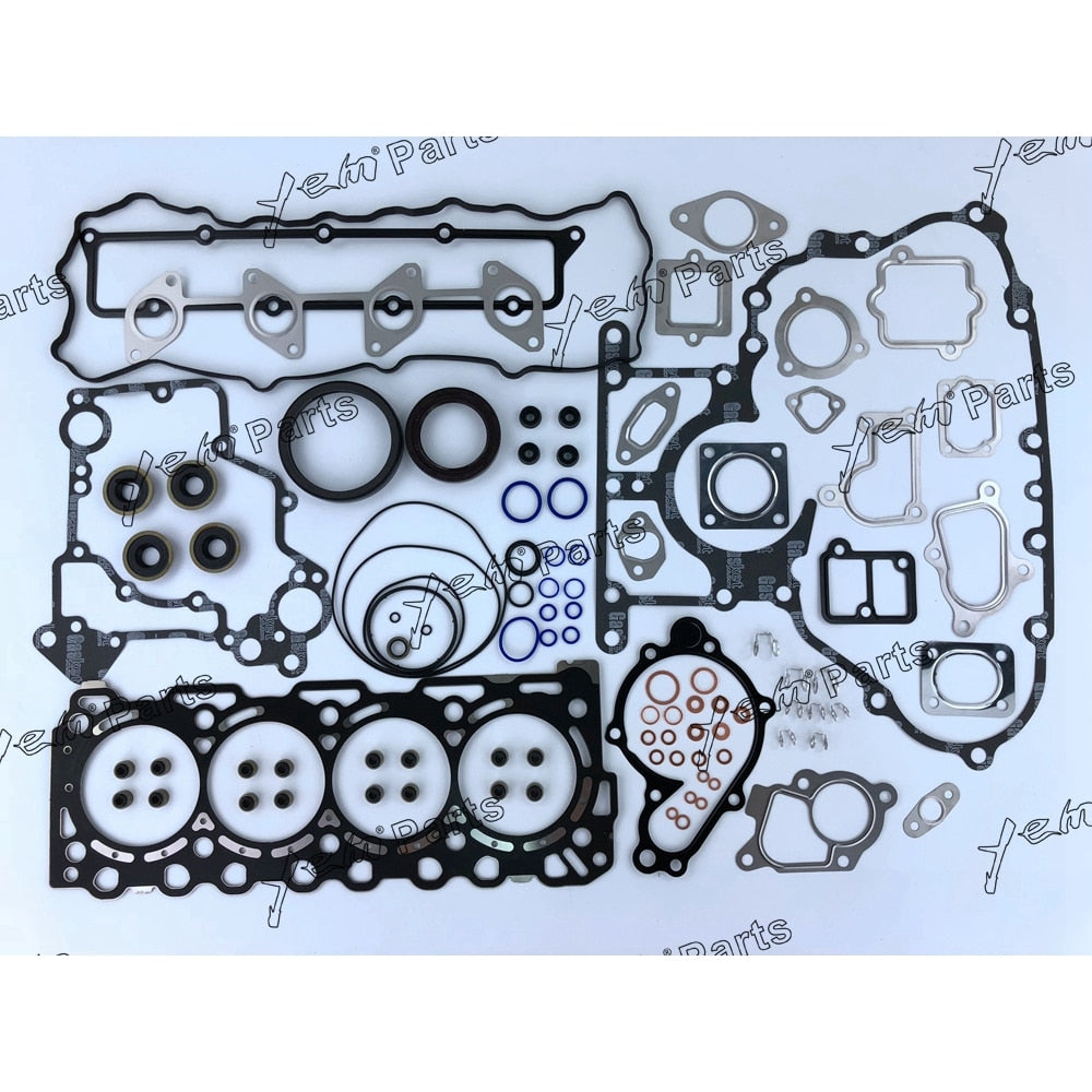 C3.3 FULL GASKET SET FOR CATERPILLAR DIESEL ENGINE PARTS For Caterpillar