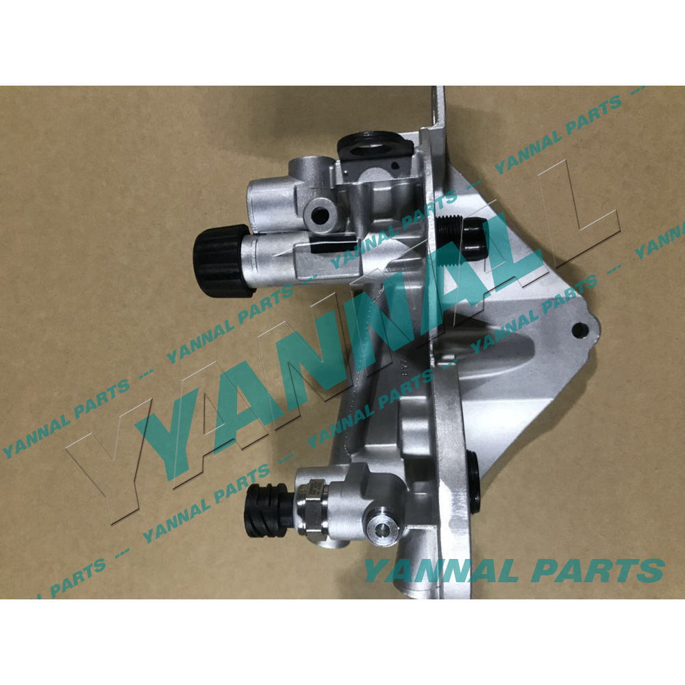 VOLVO D12D FUEL FEED PUMP For Volvo