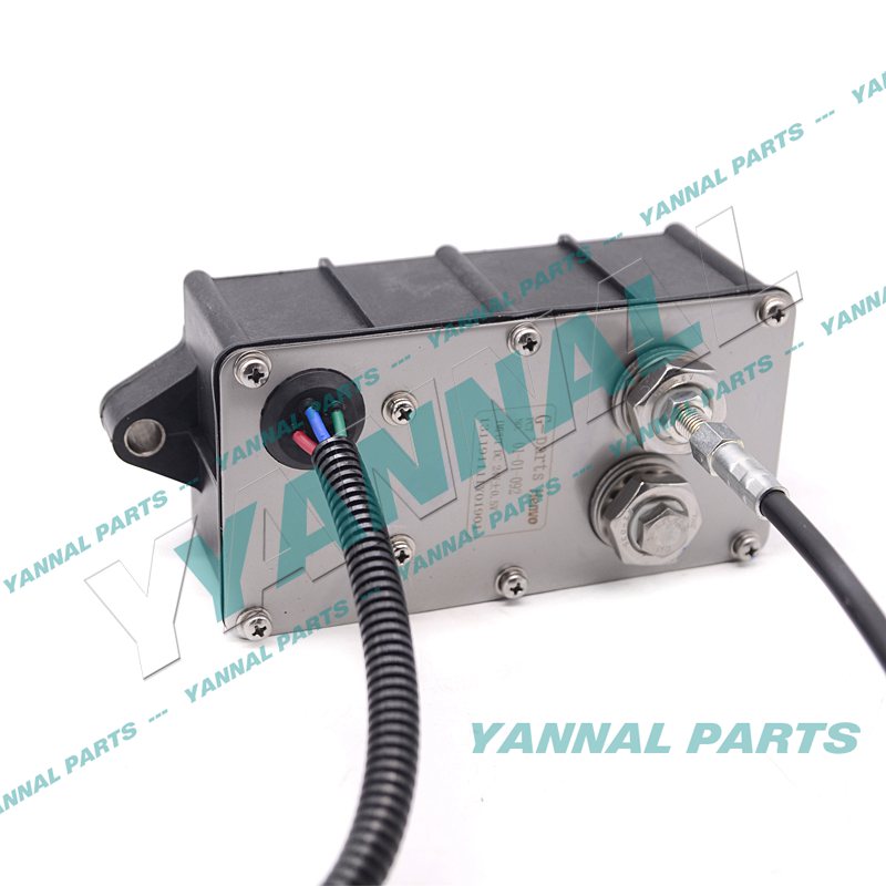 SANY AC2 2000 THROTTLE MOTOR For Other