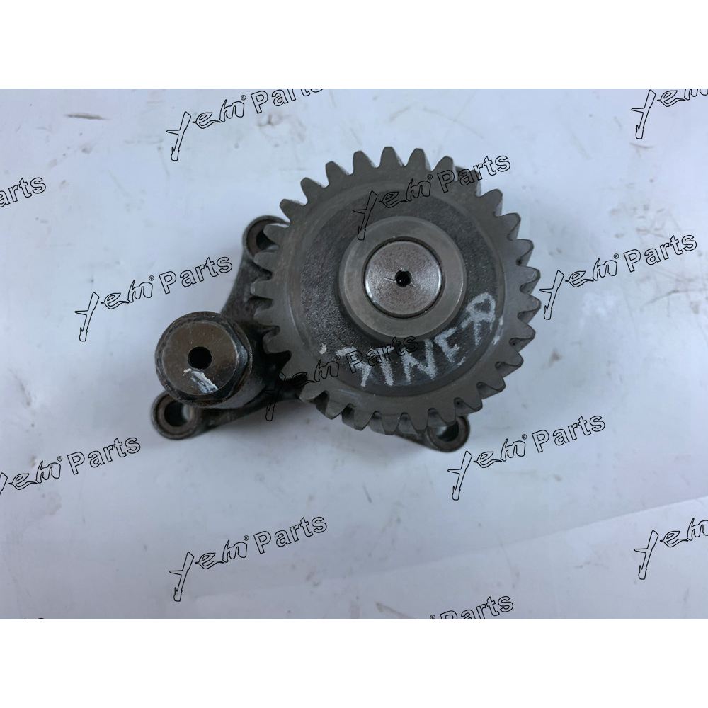 3TN78 OIL PUMP FOR YANMAR DIESEL ENGINE PARTS For Yanmar