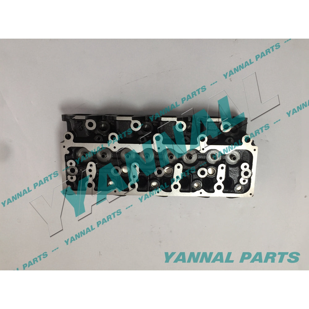 NISSAN TD25 CYLINDER HEAD For Nissan