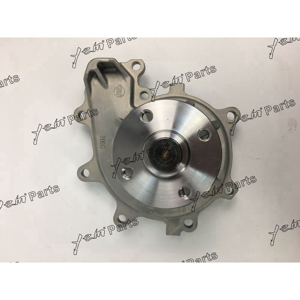 4HK1-3 WATER PUMP FOR ISUZU DIESEL ENGINE PARTS For Isuzu