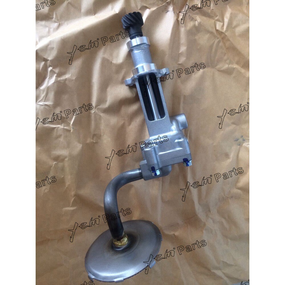 4JB1 OIL PUMP FOR ISUZU DIESEL ENGINE PARTS For Isuzu