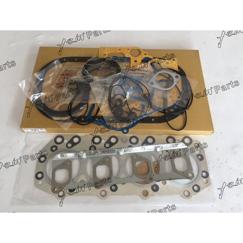 4JE1 HEAD GASKET SET FOR ISUZU DIESEL ENGINE PARTS For Isuzu