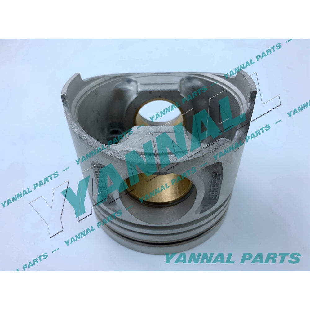 HINO J08C PISTON For Hino