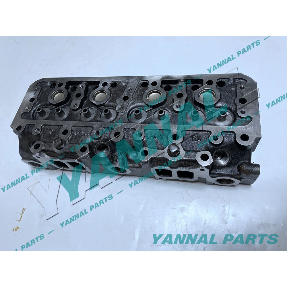 TOYOTA 2J CYLINDER HEAD For Toyota