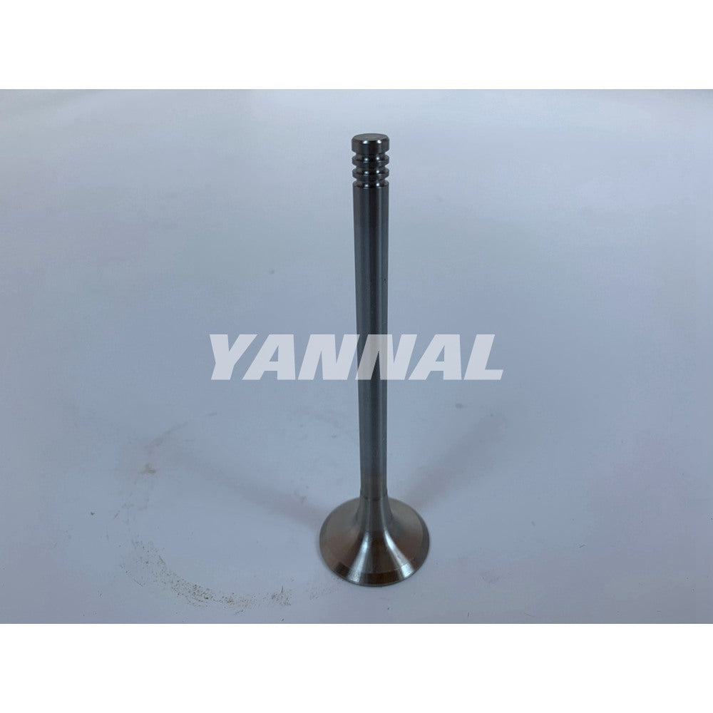 DEUTZ F3L1011 EXHAUST VALVE For Other