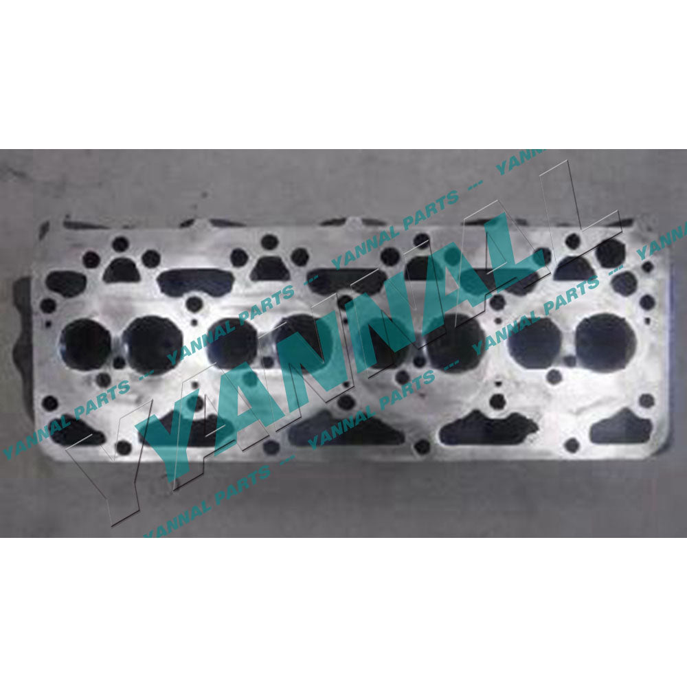 KUBOTA V4000 CYLINDER HEAD For Kubota