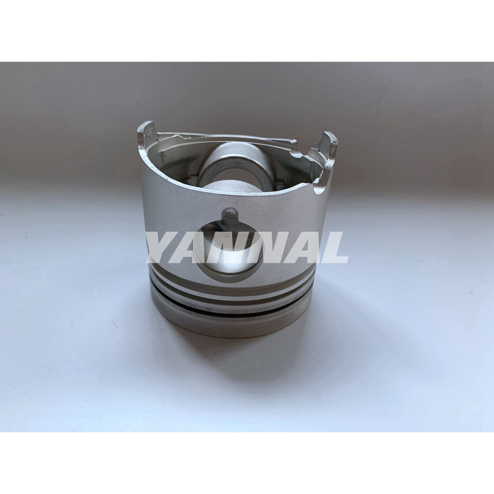 ISUZU 4JA1 PISTON For Isuzu