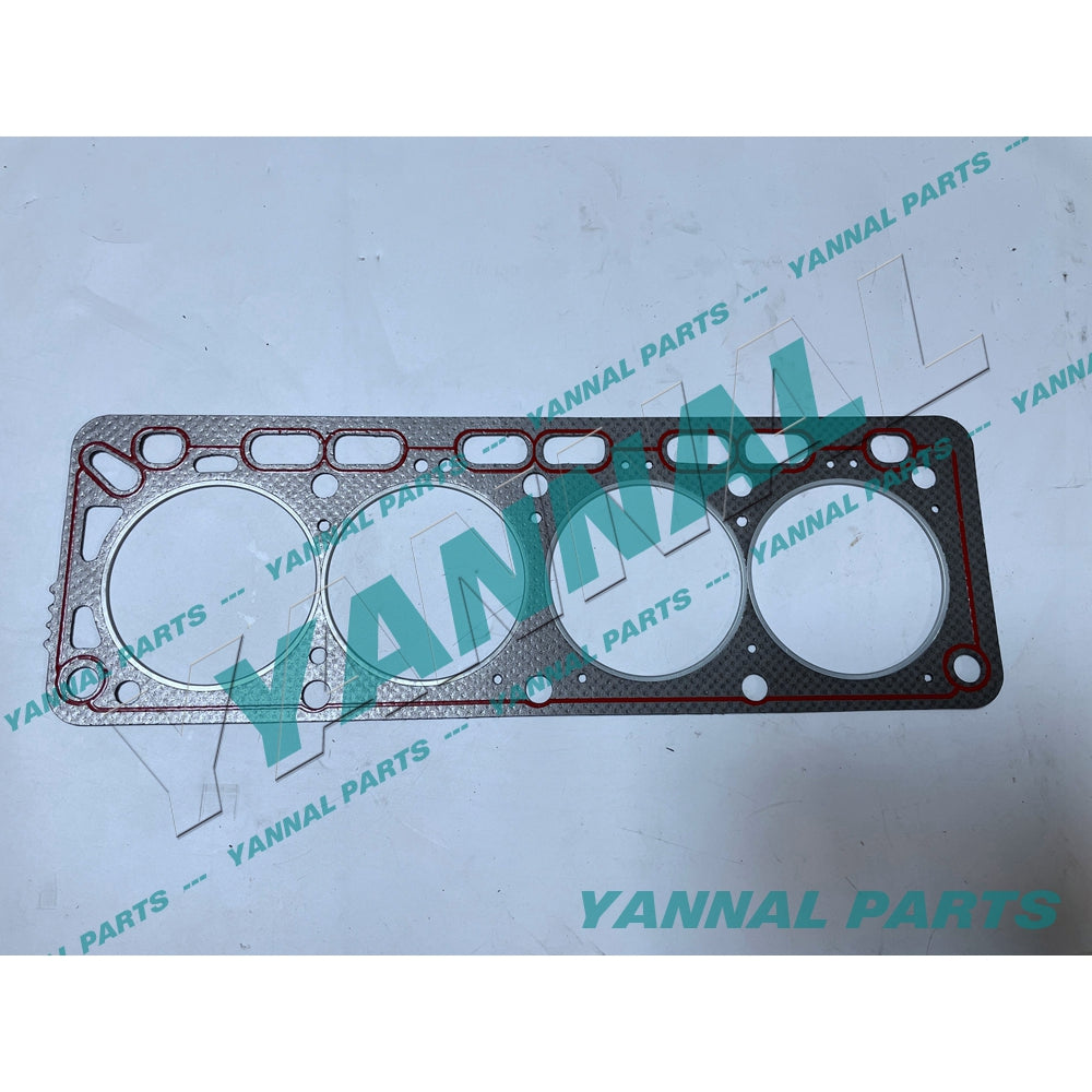 NISSAN H25 HEAD GASKET For Nissan