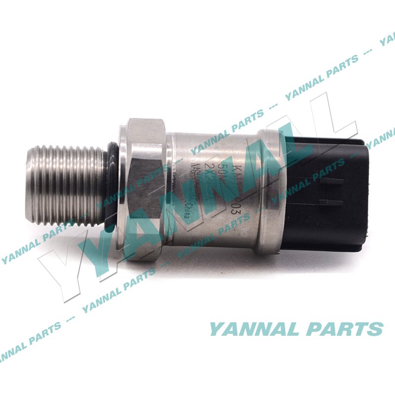 KOBELCO SK200-8 PRESSURE SENSOR For Kobelco