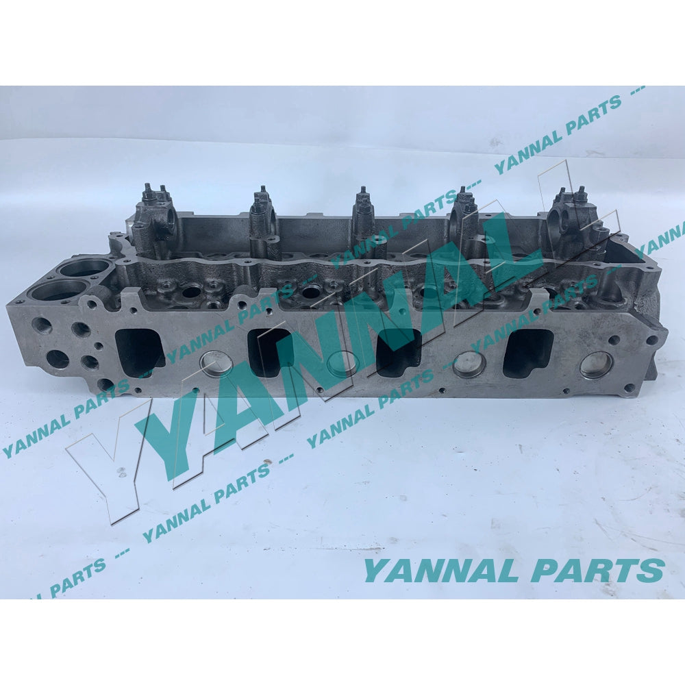 ISUZU 4HE1 CYLINDER HEAD For Isuzu