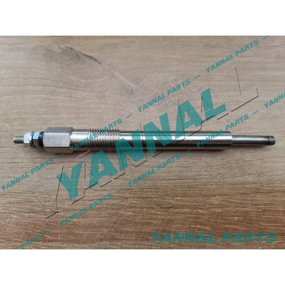 ISUZU 4JB1 GLOW PLUG For Isuzu