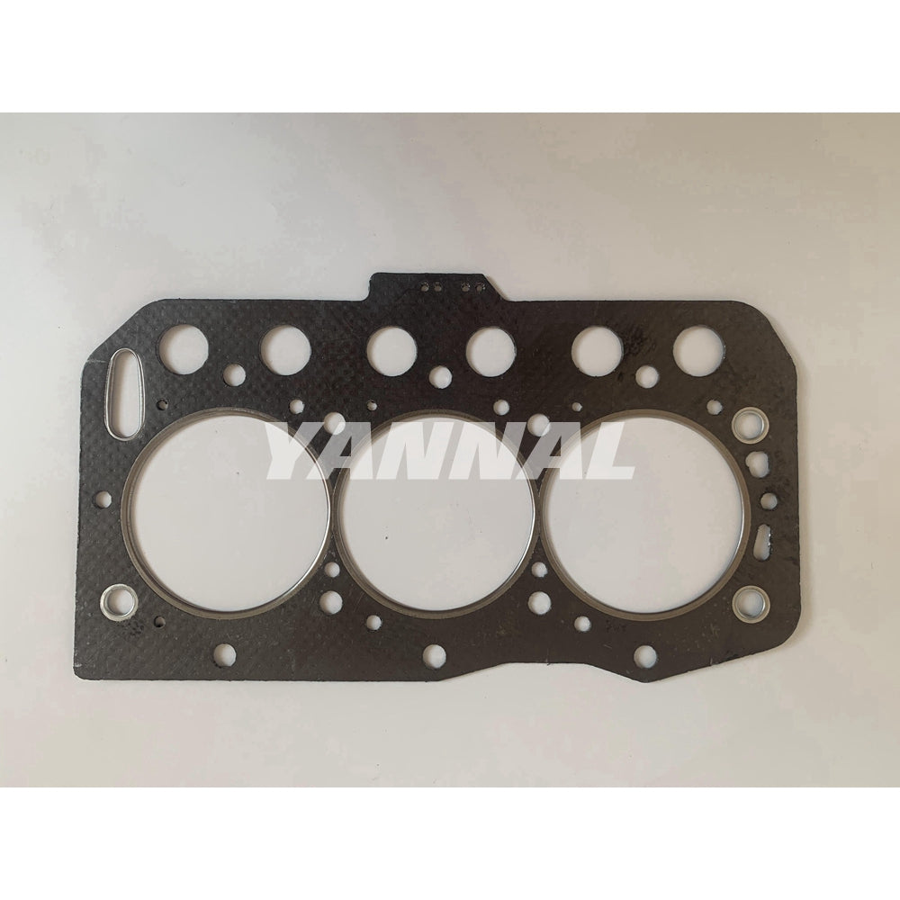 YANMAR 3TNM68 OVERHAUL GASKET KIT For Yanmar