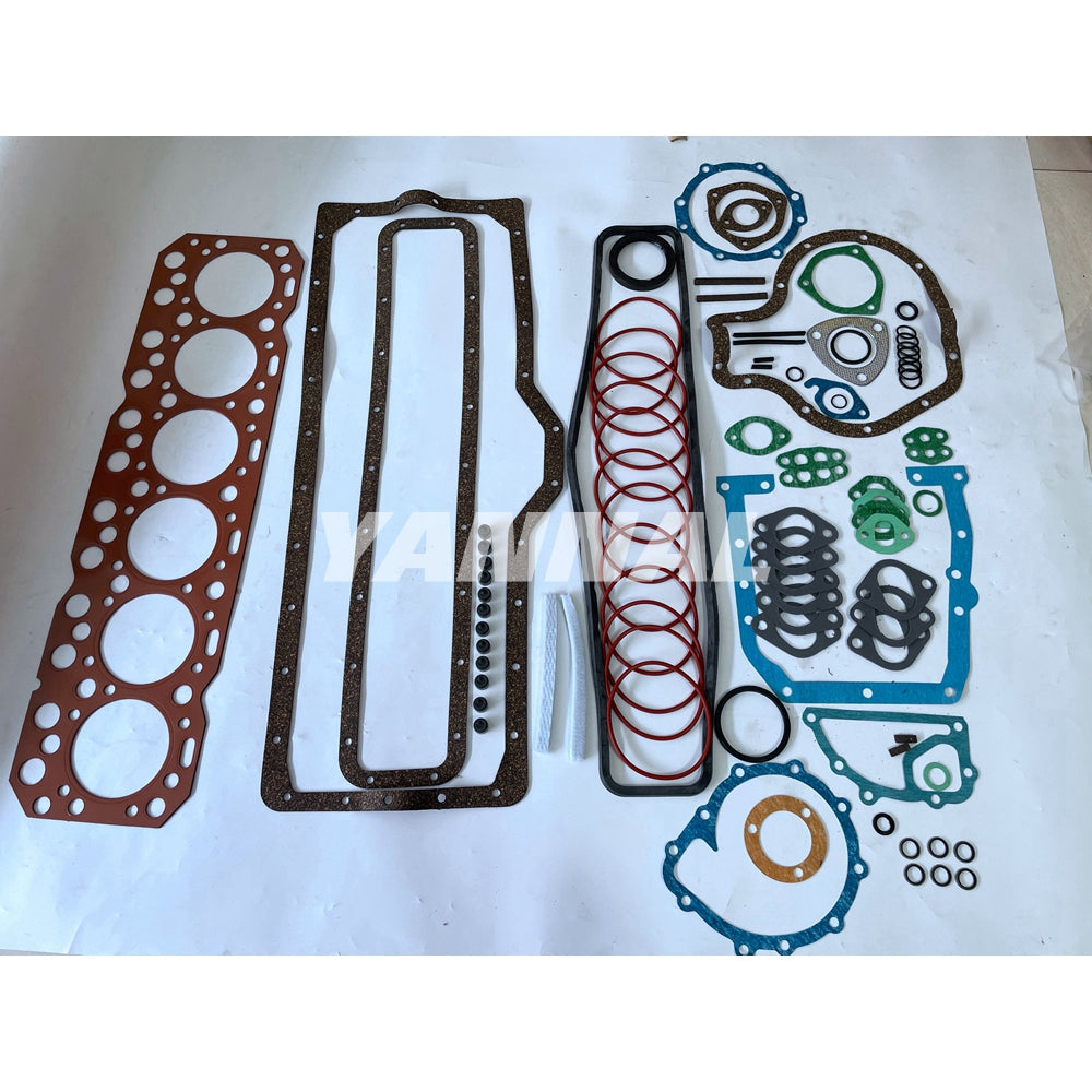 ISUZU DA120 FULL GASKET KIT For Isuzu