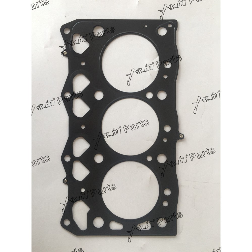 3LD2 CYLINDER HEAD GASKET FOR ISUZU DIESEL ENGINE PARTS For Isuzu