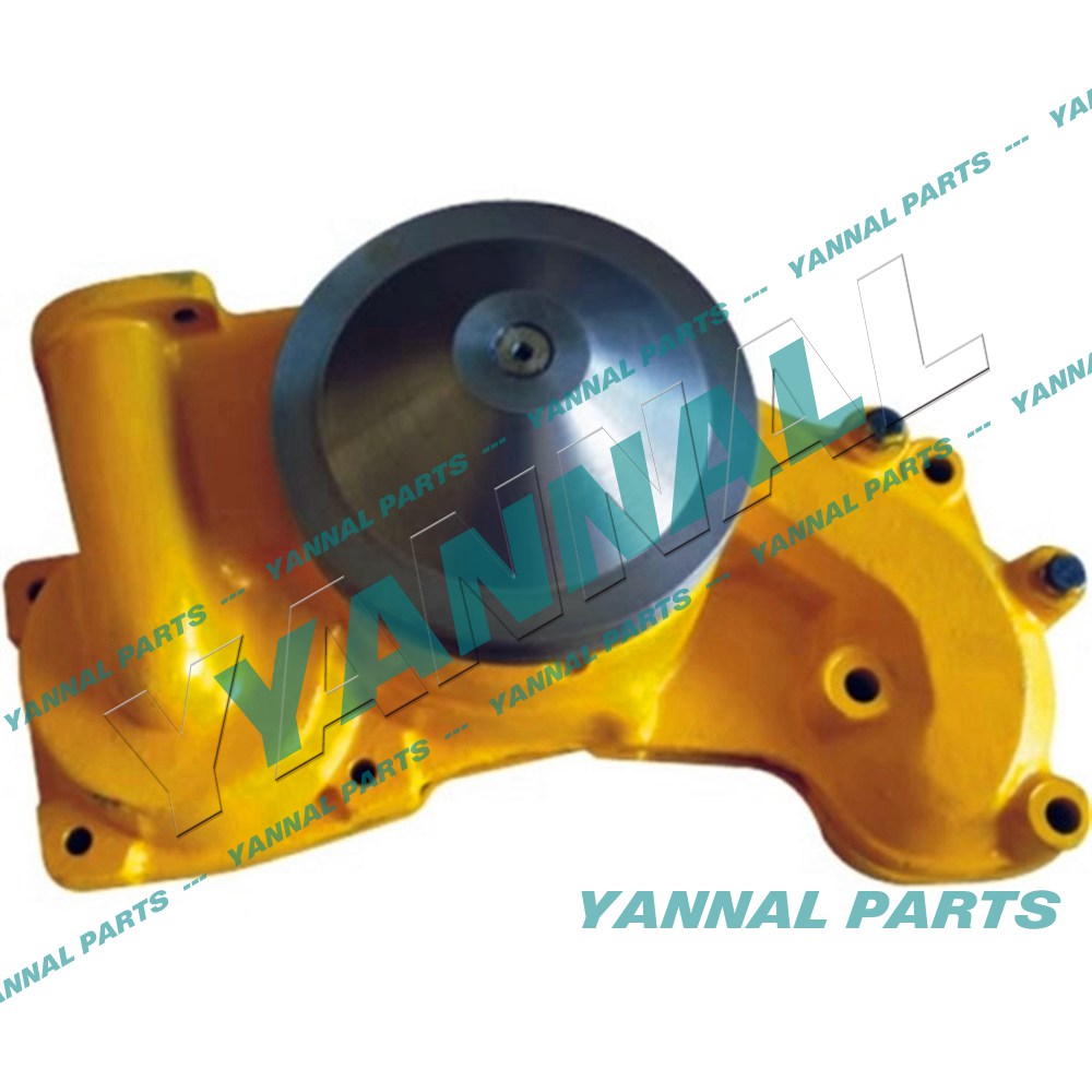 KOMATSU 6D108 WATER PUMP For Komatsu