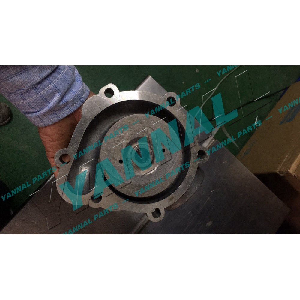 YANMAR 3TNA68 WATER PUMP For Yanmar