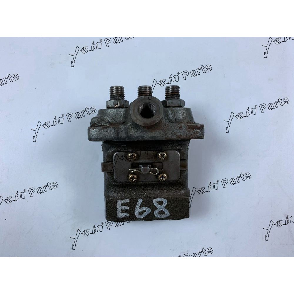 3TNA68 3TNE68 3D68E FUEL INJECTION PUMP FOR YANMAR DIESEL ENGINE PARTS For Yanmar