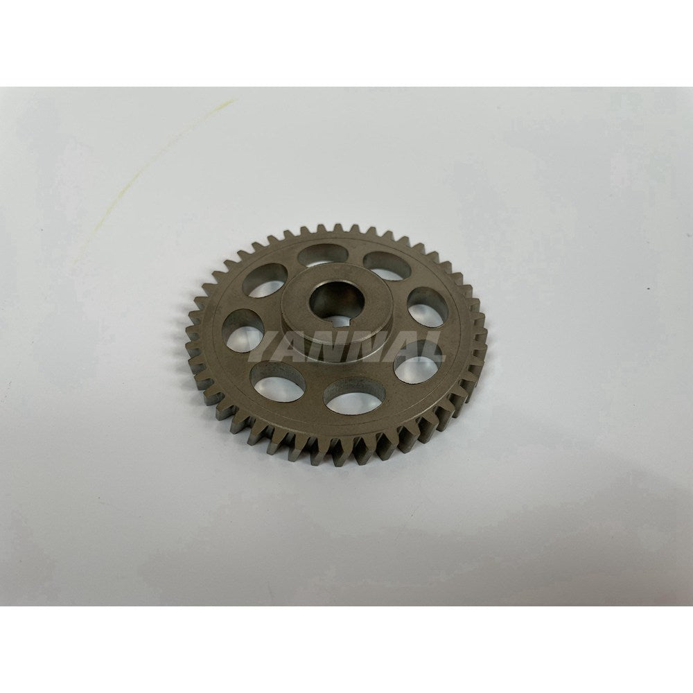 KUBOTA OIL PUMP DRIVE GEAR For Kubota