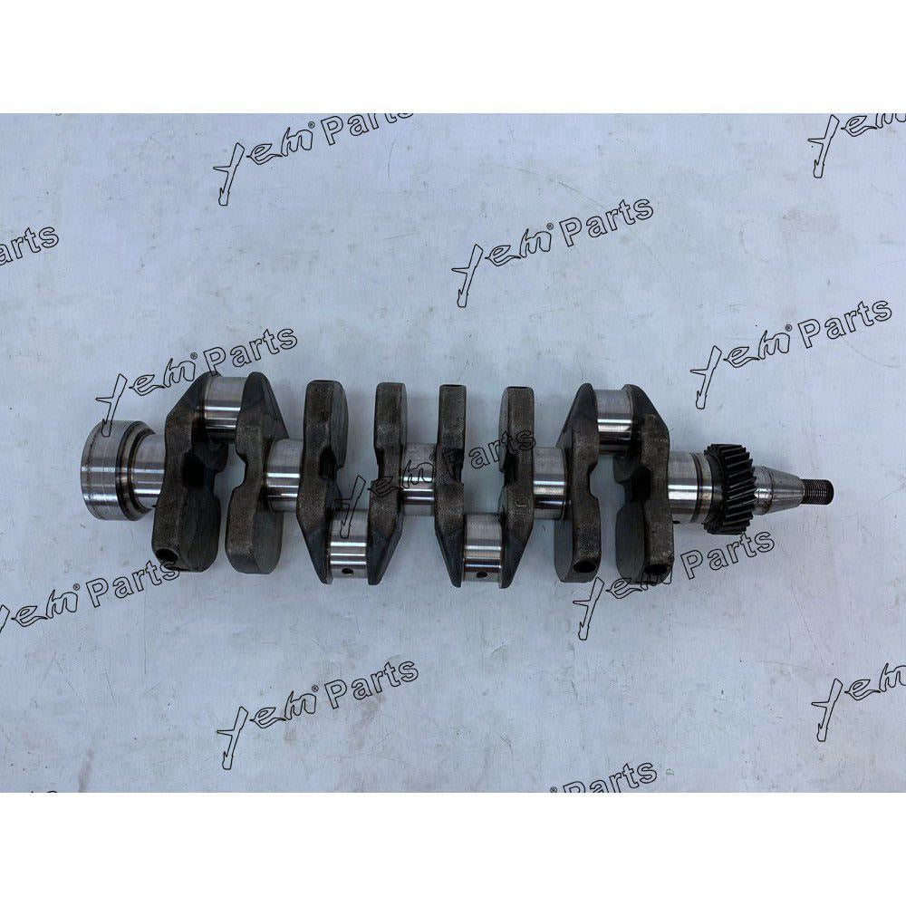 S4L2 CRAMKSHAFT FOR MITSUBISHI DIESEL ENGINE PARTS For Mitsubishi