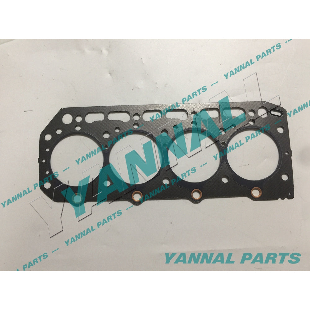 YANMAR 4TN82 HEAD GASKET For Yanmar