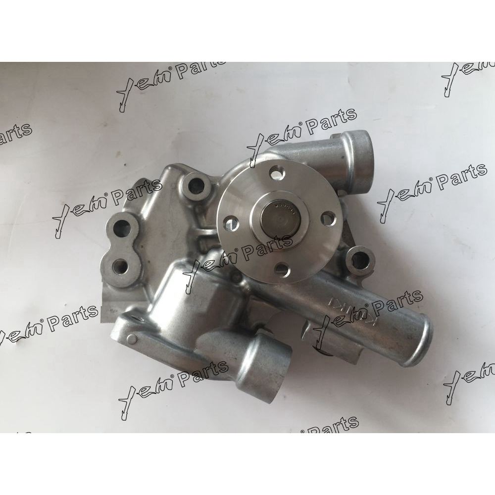 3TNV70 WATER PUMP FOR YANMAR DIESEL ENGINE PARTS For Yanmar