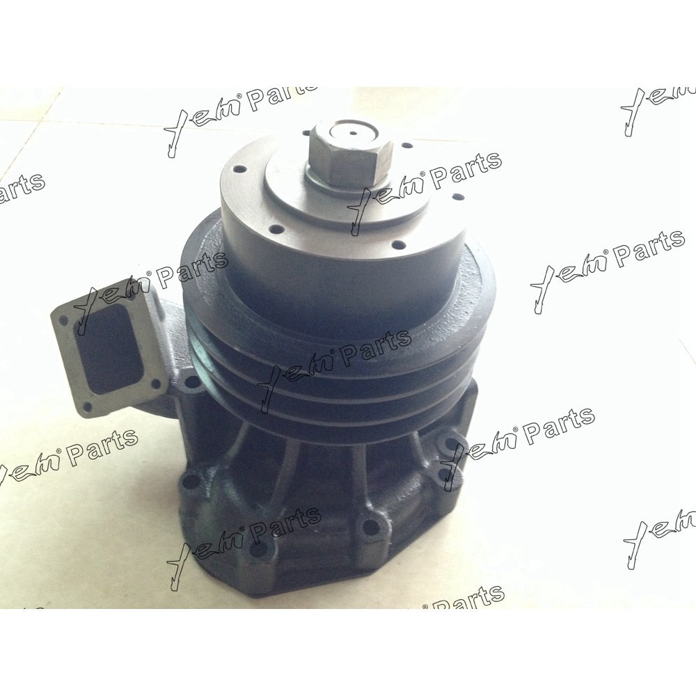 6RB1 WATER PUMP FOR ISUZU DIESEL ENGINE PARTS For Isuzu