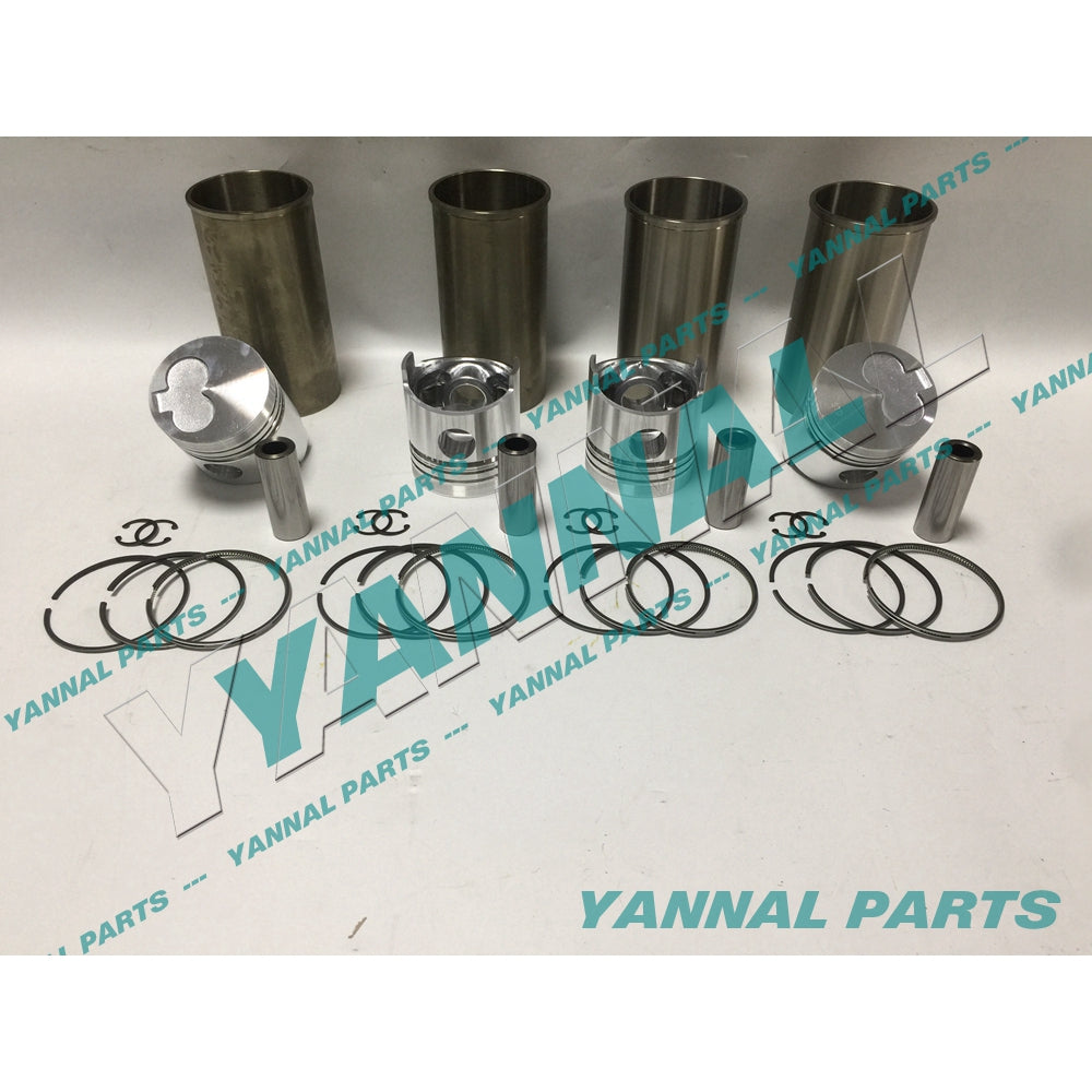 MAZDA HA CYLINDER LINER KIT For Other