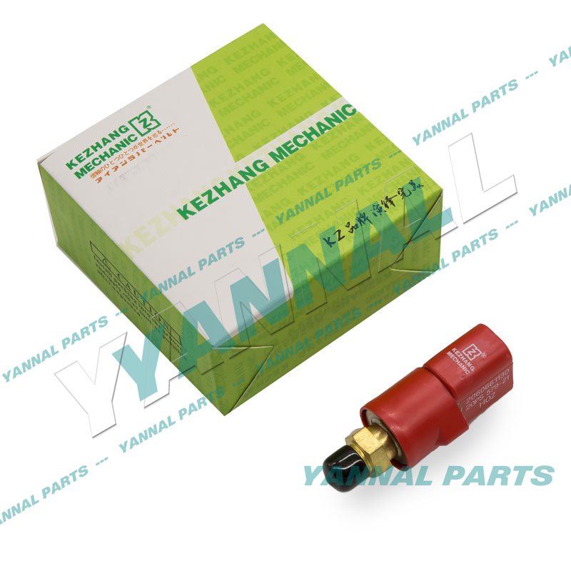 KOMATSU PC200-7 PRESSURE SENSOR For Komatsu