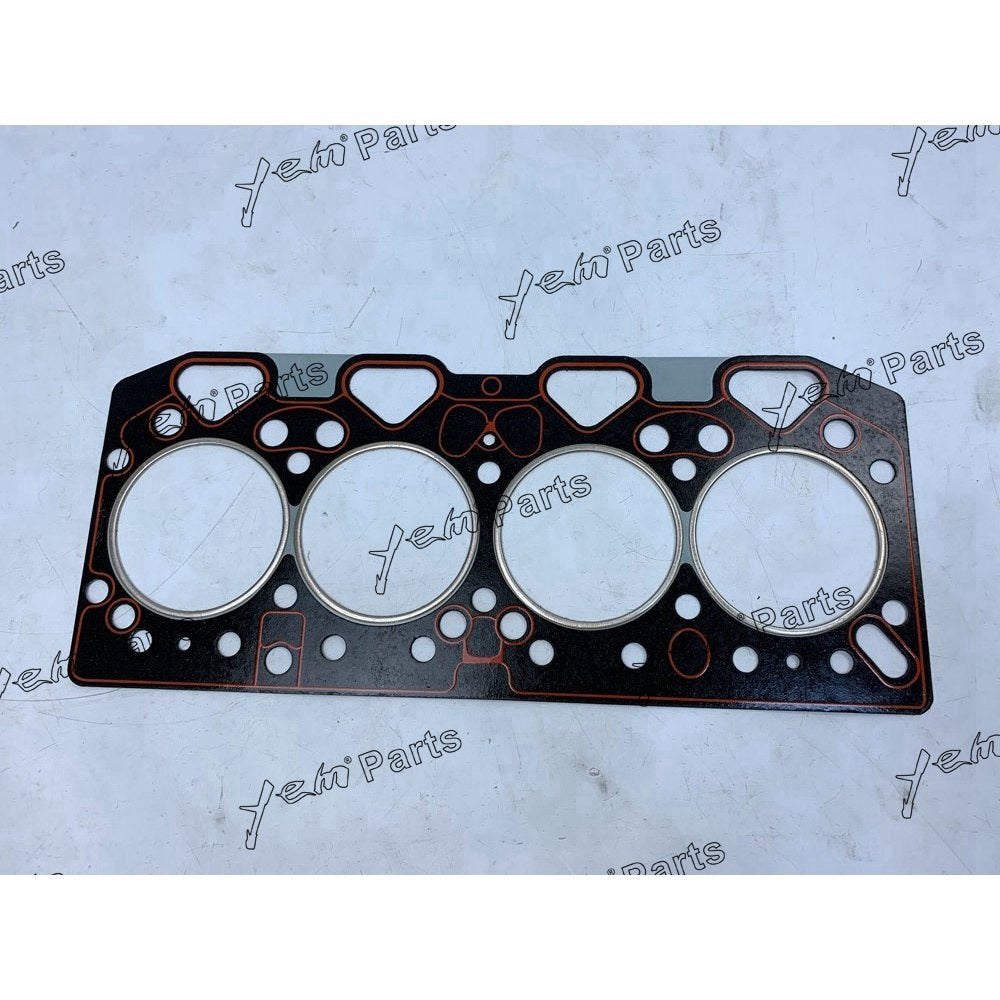 1004-22 CYLINDER HEAD GASKET 3681E042 FOR PERKINS DIESEL ENGINE PARTS For Perkins