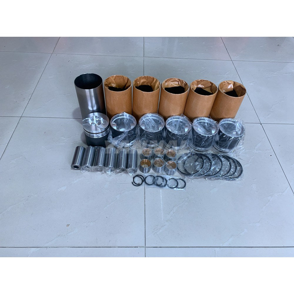 DOOSAN D1146 CYLINDER LINER KIT For Doosan