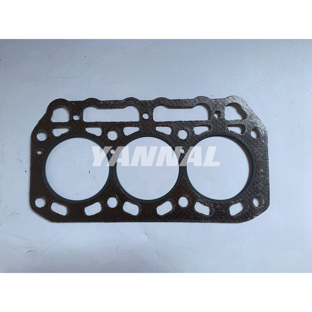 YANMAR 3D75 HEAD GASKET For Yanmar