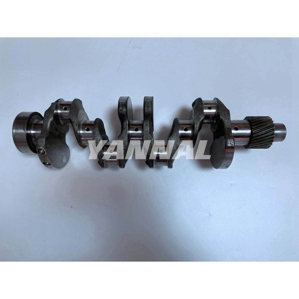 YANMAR 4D82-2 CRANKSHAFT For Yanmar