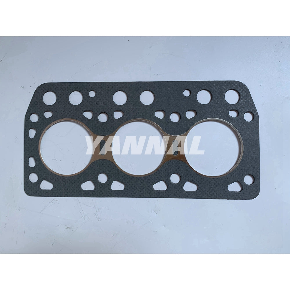 YANMAR 3T84 HEAD GASKET For Yanmar