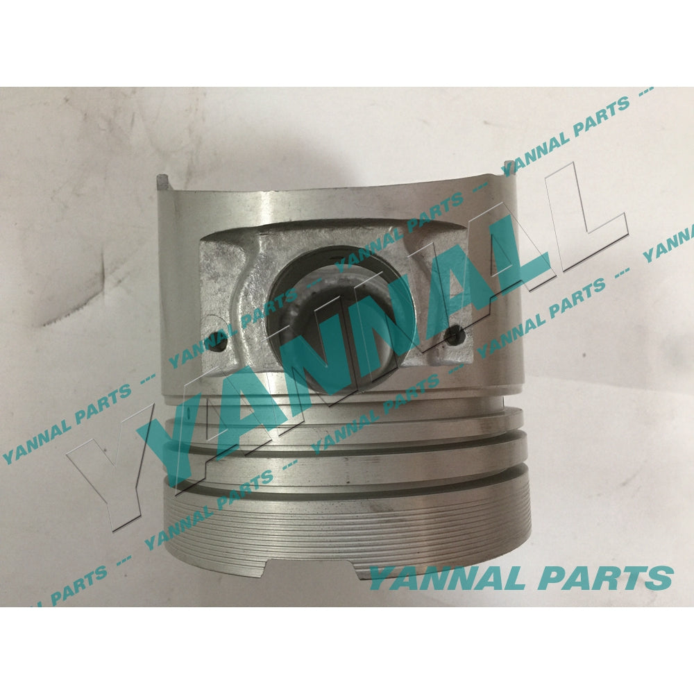 MITSUBISHI 4D56 PISTON For Mitsubishi