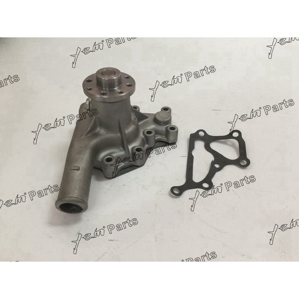 4JE1 WATER PUMP FOR ISUZU DIESEL ENGINE PARTS For Isuzu