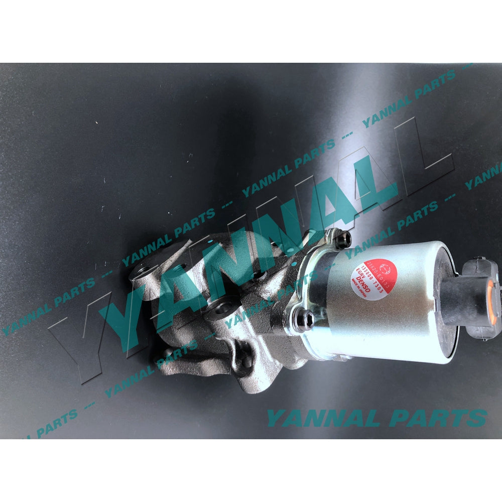 HINO J08E SOLEMOID VALVE For Hino