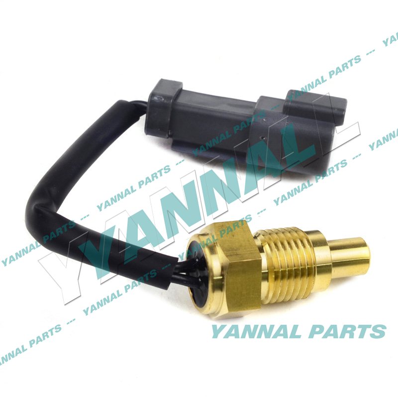 CATERPILLAR E320C WATER TEMPERATURE SENSOR For Caterpillar