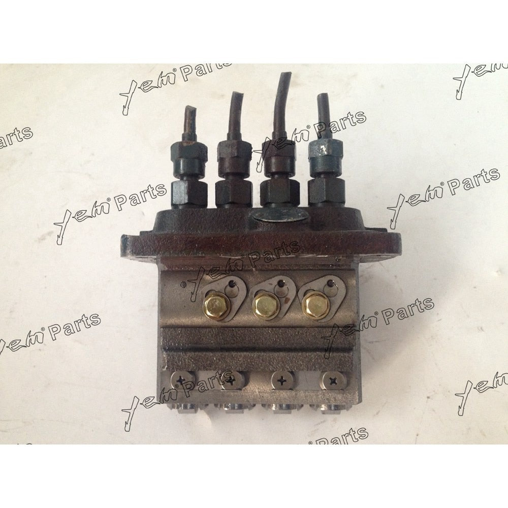 V1502 FUEL INJECTION PUMP FOR KUBOTA DIESEL ENGINE PARTS For Kubota