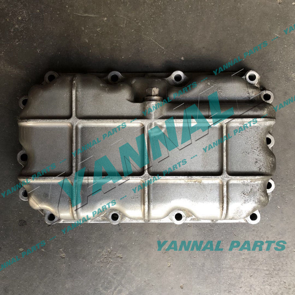 YANMAR 3TNV76 OIL PAN For Yanmar