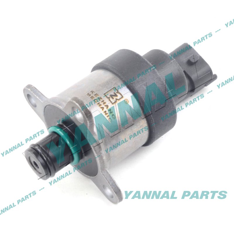 KOMATSU PC200-8 HIGH PRESSURE OIL PUMP SCV VALVE For Komatsu