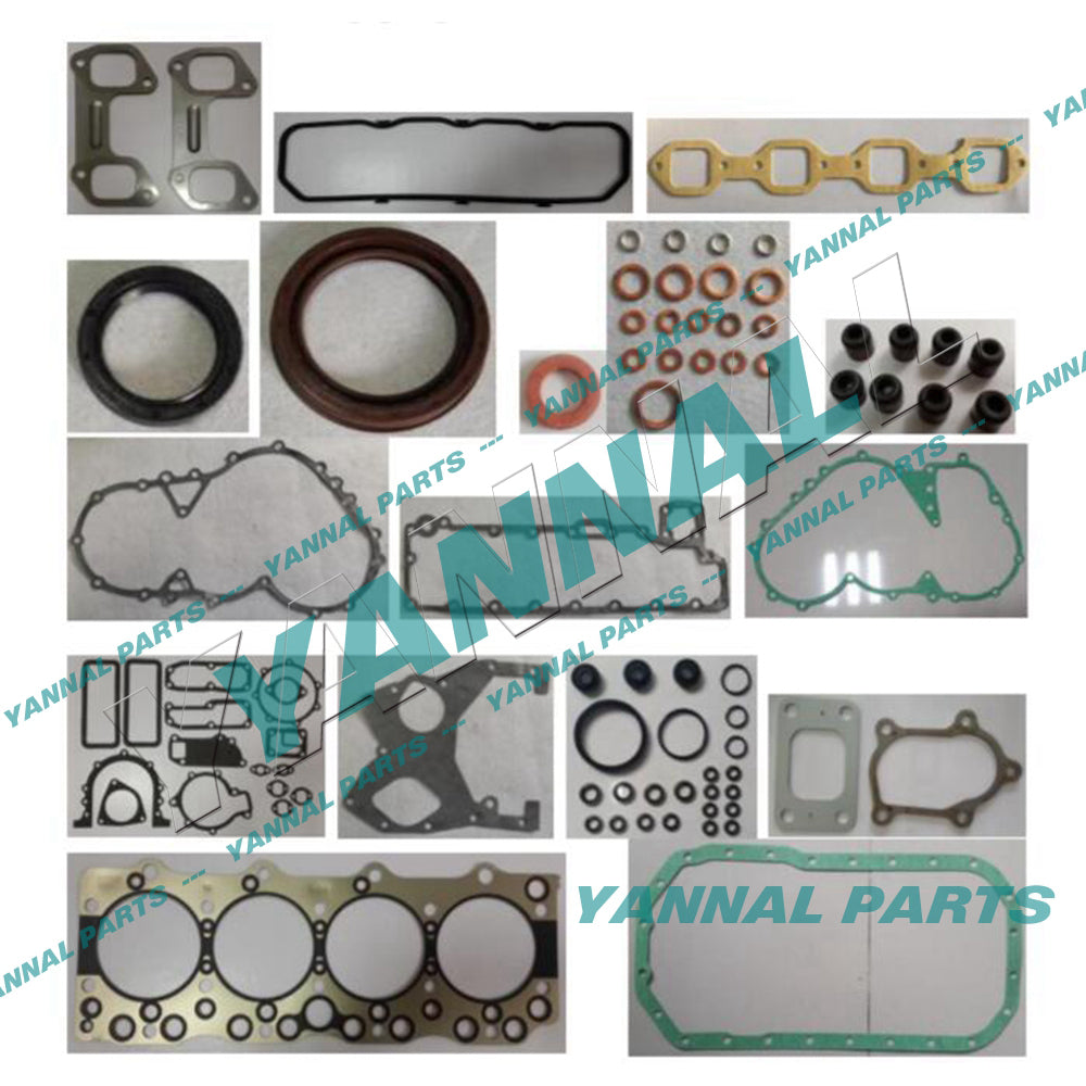 ISUZU 4BD2 FULL GASKET KIT For Isuzu